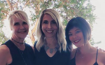 This summer has changed me for good.