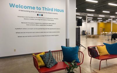 The art and intention of gathering