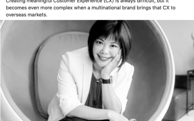 What is successful CX?