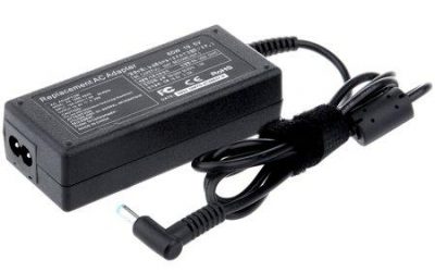 What’s your power plug?