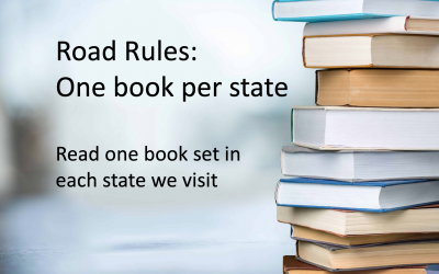 Books by State II