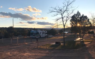 Highlights from Utah