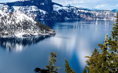 Highlights from Oregon