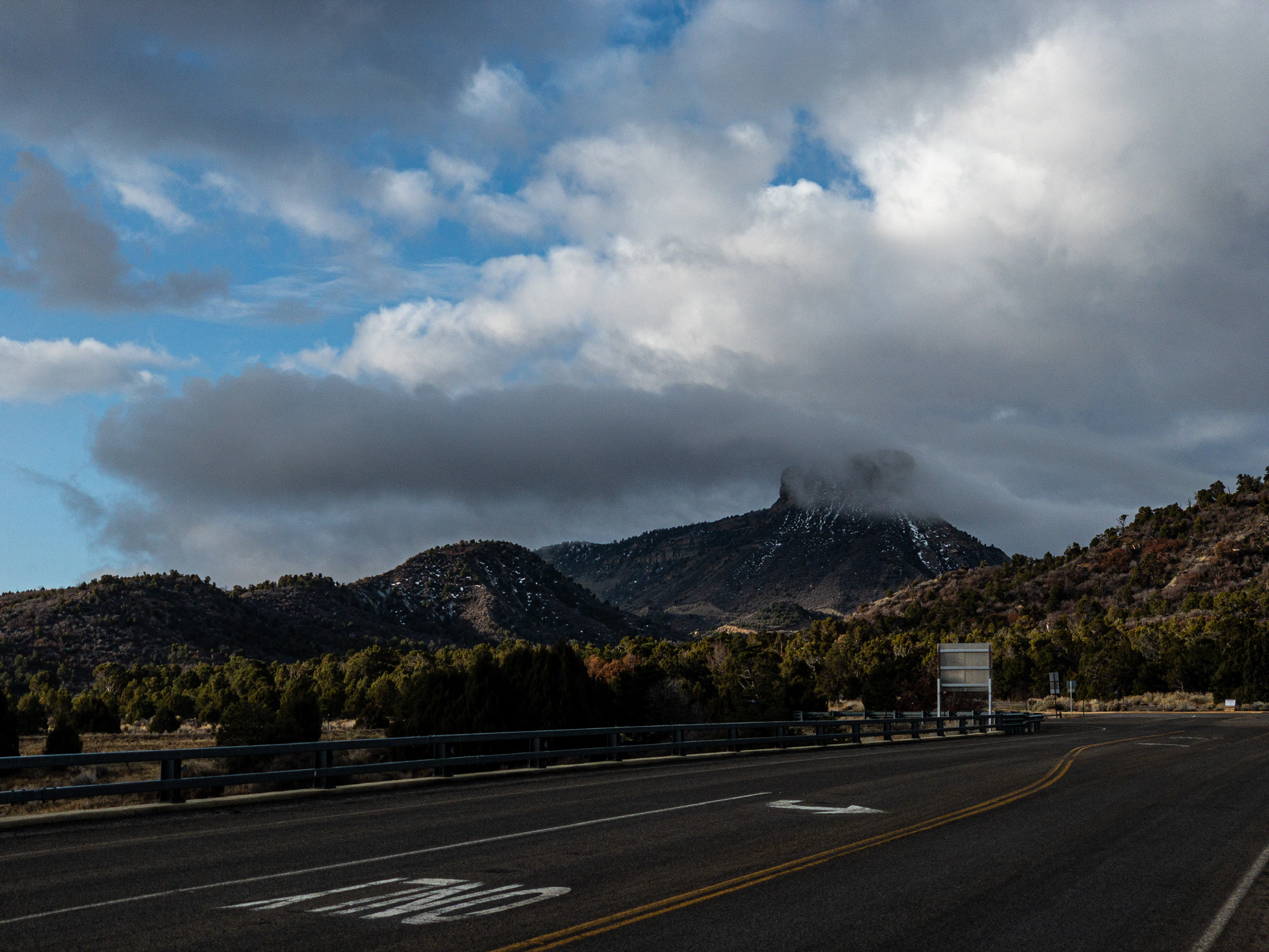 Colorado drive Social Legacy