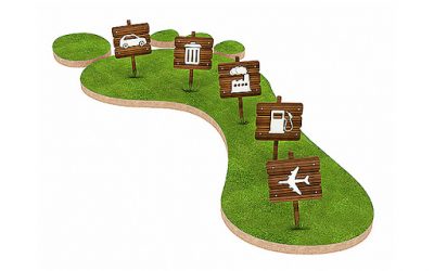 Mobile Biosphere Day Six – Pondering our Carbon Footprint