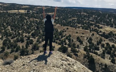 Mobile Biosphere Day 13:     No weights? No problem!