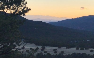 Highlights from Colorado