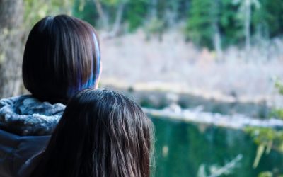 Mobile Biosphere Day 16: The Art of Listening