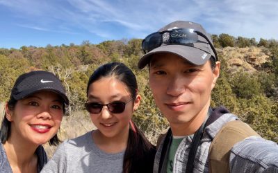 Highlights from New Mexico