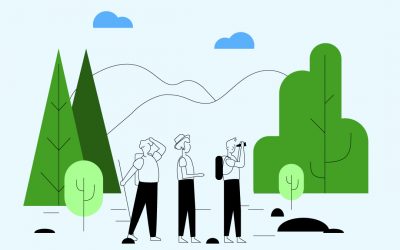 Purposeful, Global Leadership