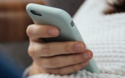 How much has your screen time increased since working from home?