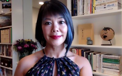 Find your perfect video conference spot.