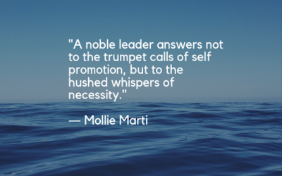 Are you a 3D Leader?