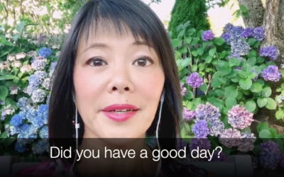 Ask the Second Question.