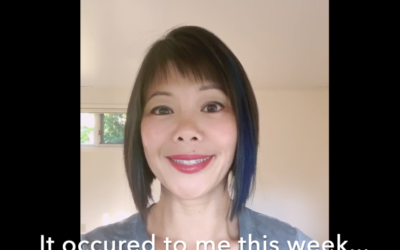 In the midst of change management? Think like a coder.