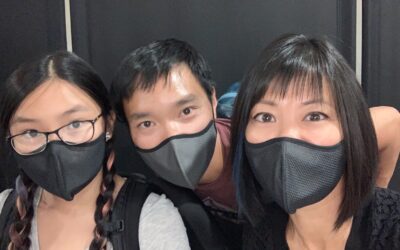 Journey to Shanghai, Part 2