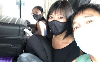 Life in Quarantine, Part II