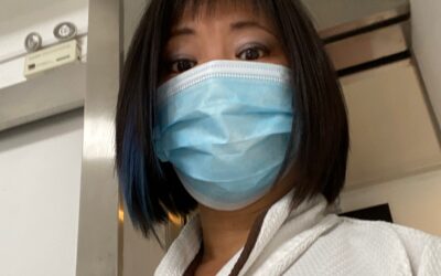 China’s medical check