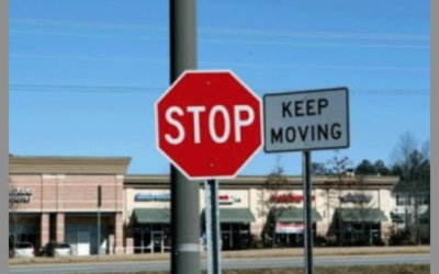 Caringly Assertive… It’s not an oxymoron.