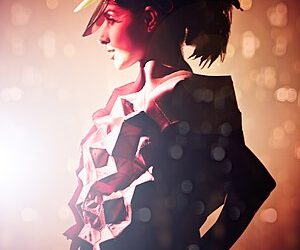 Meet Tara. She’s extraordinary.