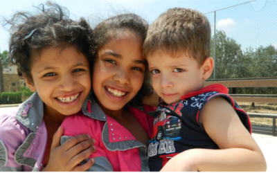 100% retail value of my book will go to SOS Children’s Villages.