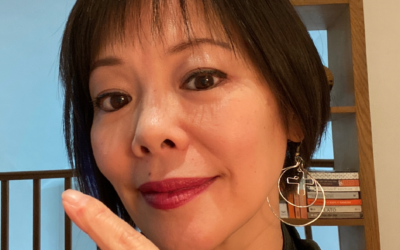 The Spare Room kid who inspired this tattoo