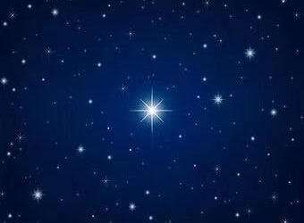 How a star stays alive