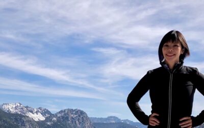 What I learned from yoga