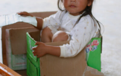 Head outside the lines: experience something new.