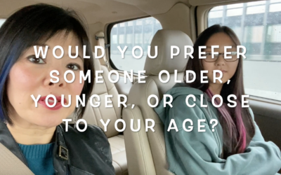 Taxi Chat #7: Our next Spare Room kid.