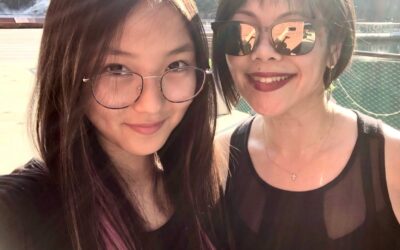 Great Girl Adventure 2021!