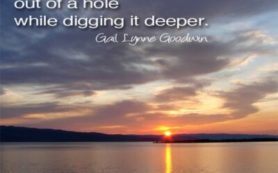 1 thing women must stop doing.