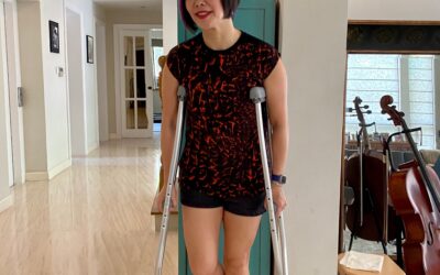 Killer day? Deep. Breath.