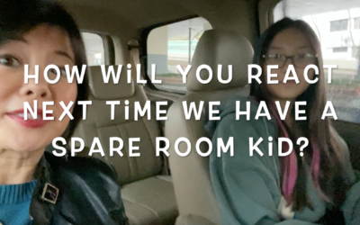 Taxi Chat #12: The next kid
