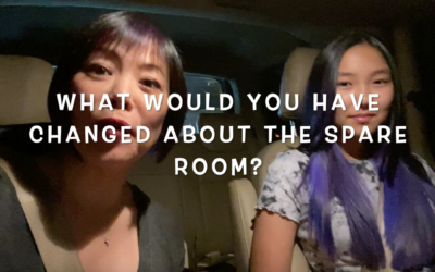 Taxi Chat #17: If we could go back in time…