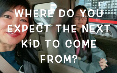 For Taxi Chat #13, I asked Laini…