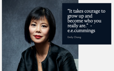 All my inner thoughts, revealed.