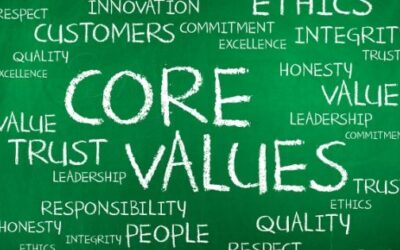 Are You Trading Values For Convenience?