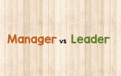 One small shift to improve your effectiveness