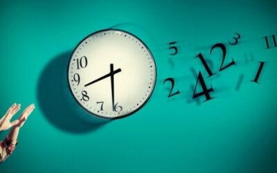 What is Time Perception?
