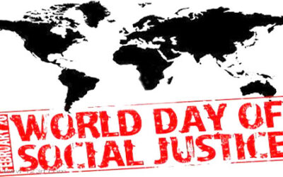World Day of Social Justice