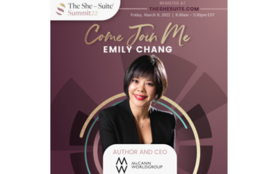 The She-Suite Summit22