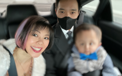 Creating special duds for a special dude.