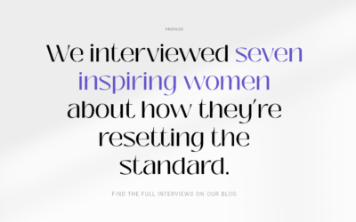 Introducing the She-Suite Magazine!