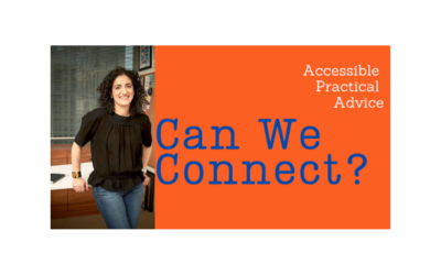Can We Connect? Podcast