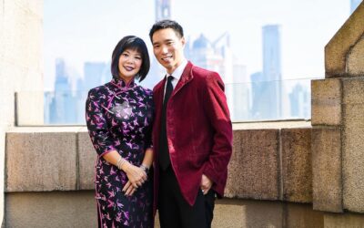 It’s Chinese Language Day!