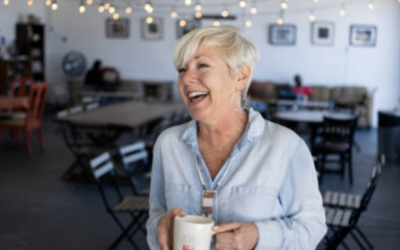 A Social Legacy where People meet Coffee