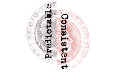 Are you a consistent leader?