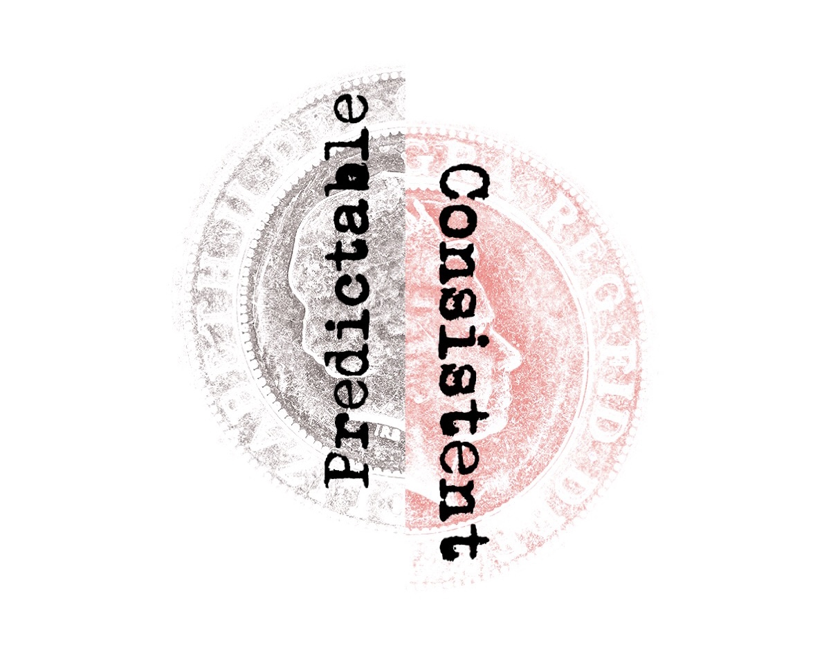 Are you a consistent leader? - Social Legacy