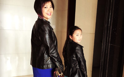 Take your kids to work this week!